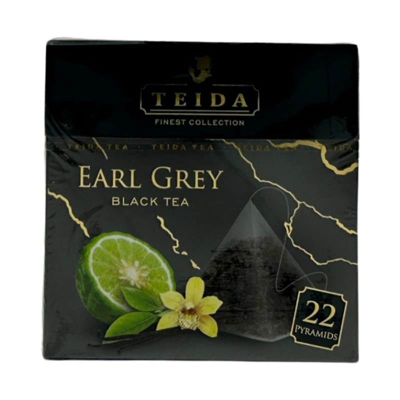 Earl Grey