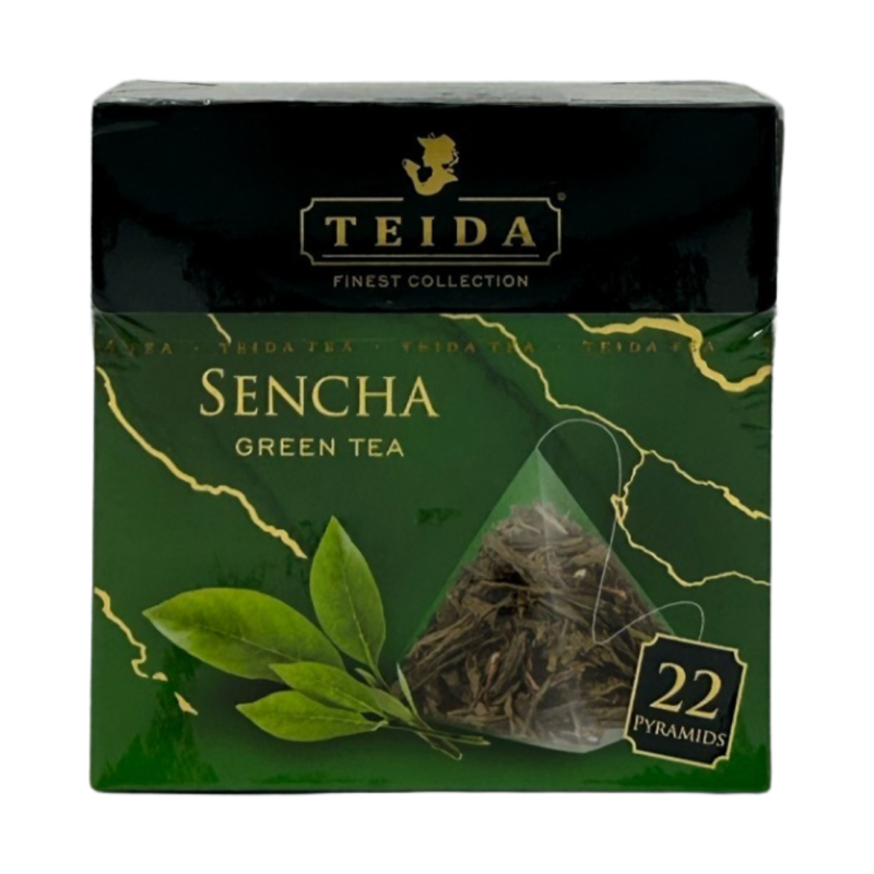 Sencha
