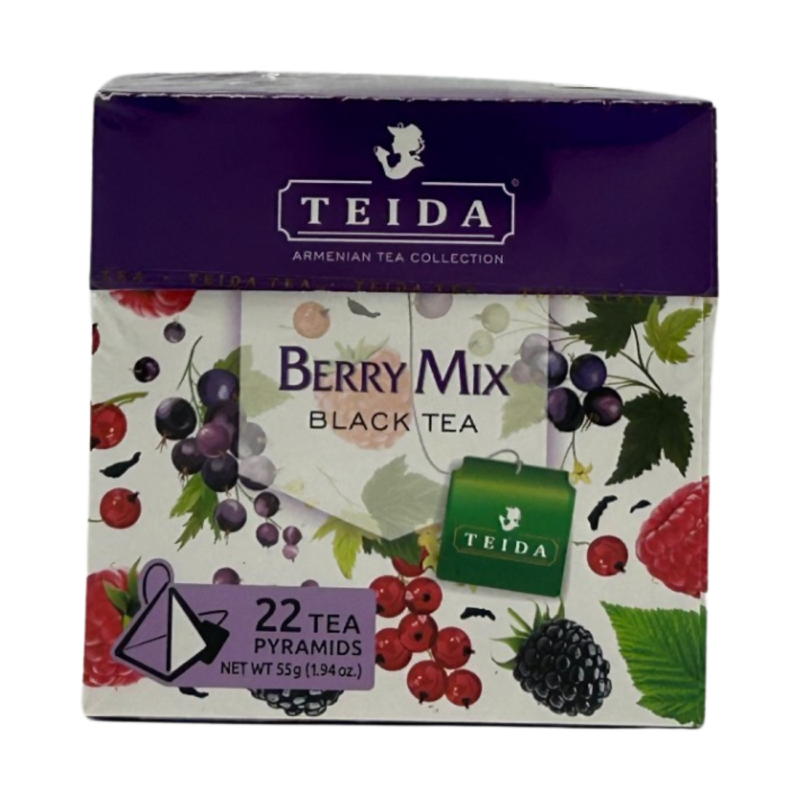 Berry Mix